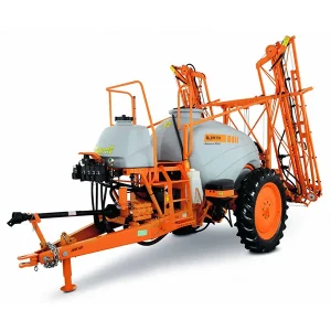 Advance 3000 AM18 EE